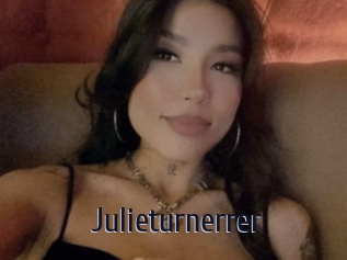 Julieturnerrer