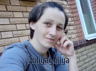 Juliyaguliya