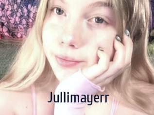 Jullimayerr