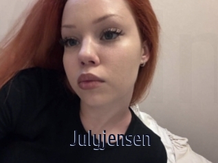 Julyjensen