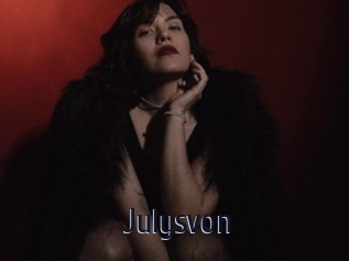 Julysvon