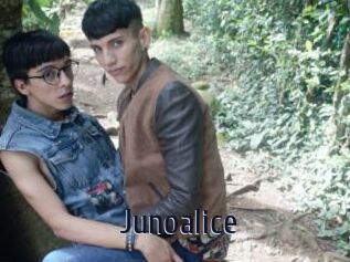 Junoalice