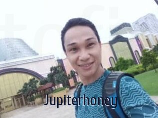 Jupiterhoney