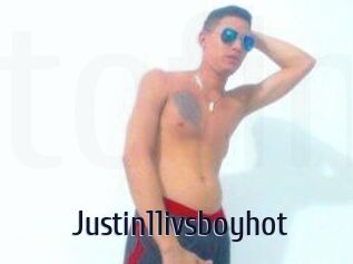 Justin11ivsboyhot