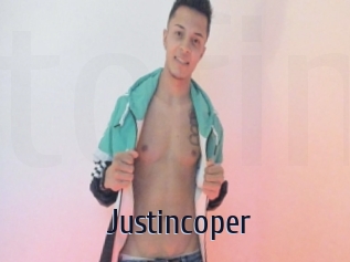 Justincoper