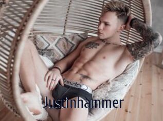 Justinhammer