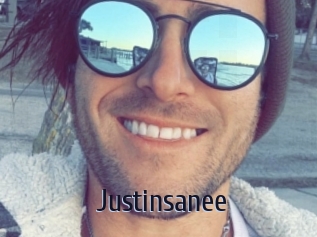 Justinsanee