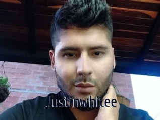 Justinwhitee