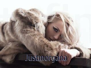 Justmorgana