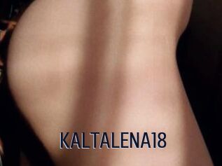 KALTALENA18