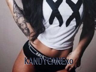 KANDYCANExo