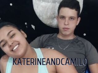 KATERINEANDCAMILO