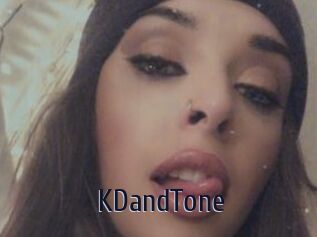 KDandTone