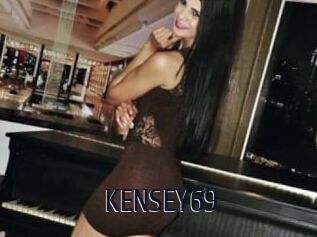 KENSEY69