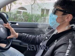 KEVINNx