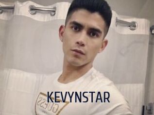 KEVYNSTAR