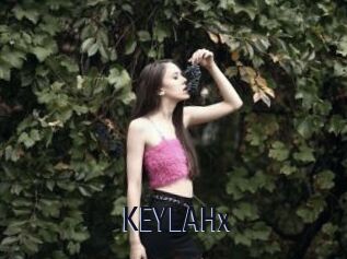 KEYLAHx