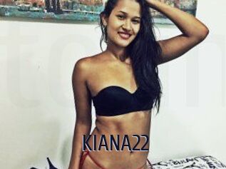 KIANA22