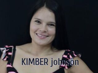 KIMBER_johnson