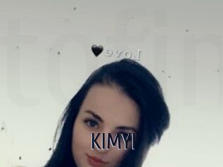 KIMYI