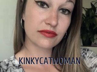 KINKYCATWOMAN