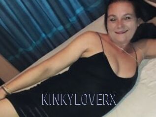 KINKYLOVERX