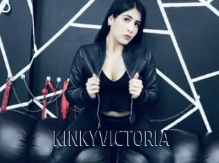 KINKYVICTORIA