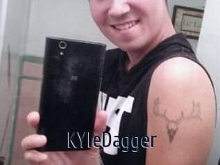 KYle_Dagger