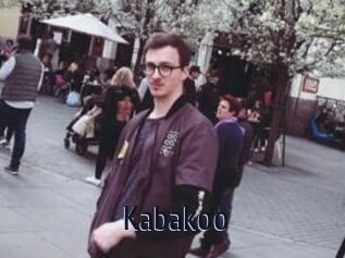 Kabakoo