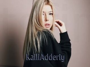 KailiAdderiy