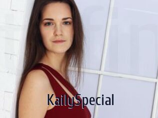 KailySpecial