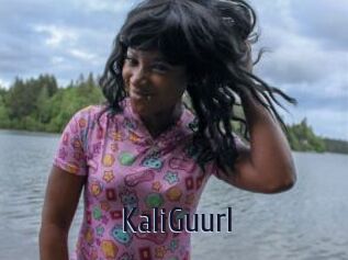 KaliGuurl