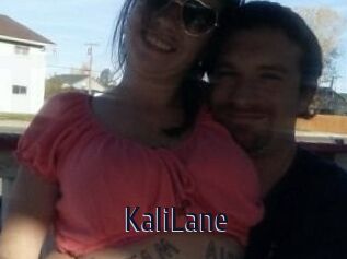 KaliLane