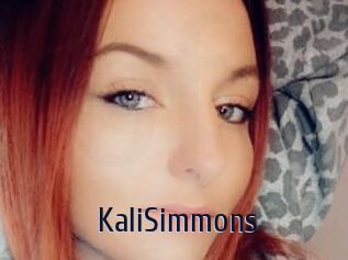 KaliSimmons