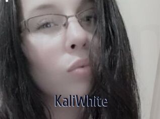 KaliWhite