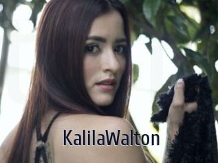 KalilaWalton