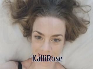 KalliRose