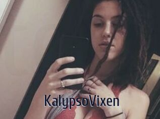 KalypsoVixen