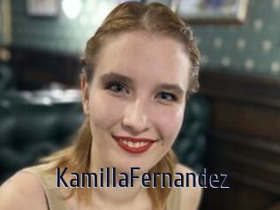 KamillaFernandez