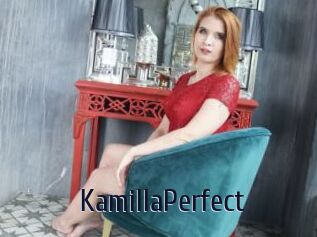 KamillaPerfect