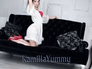 KamillaYummy