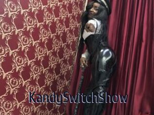 KandySwitchShow