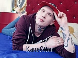 KaneOtter