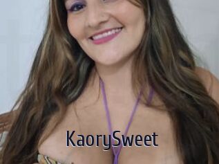 KaorySweet