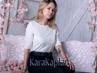 KaraKaplan