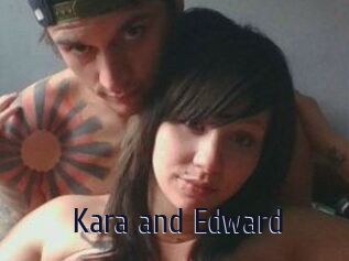 Kara_and_Edward