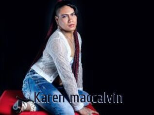 Karen_maccalvin