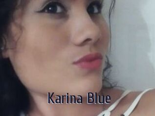 Karina_Blue