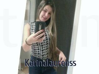 Karinalaurenss