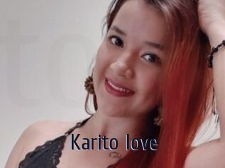 Karito_love